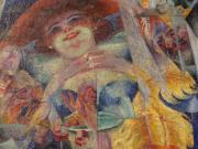 Umberto Boccioni, La risata part.1